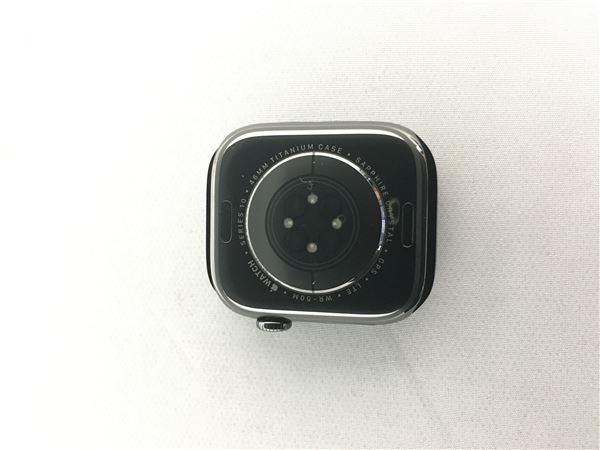yÁzySۏ؁z oh Series10[46mm/Z[]`^ X[g Apple Watch