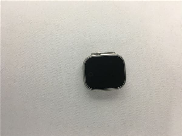 �y���Áz�y���S�ۏ؁z Ultra2[49mm/�Z�����[]�`�^�� �i�`������ Apple Watch