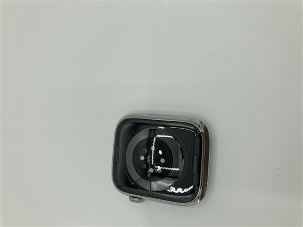 yÁzySۏ؁z oh Series7[45mm/Z[]XeX Vo[ Apple Watch