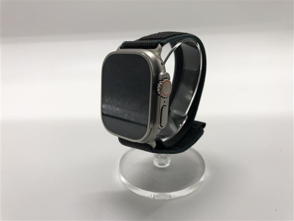yÁzySۏ؁z Ultra2[49mm/Z[]`^ eF Apple Watch
