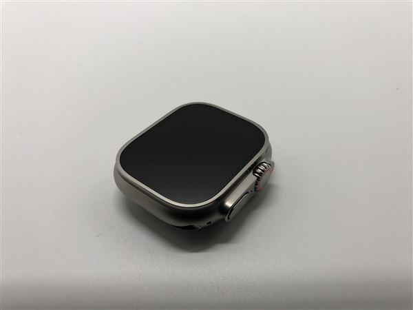yÁzySۏ؁z Ultra2[49mm/Z[]`^ eF Apple Watch