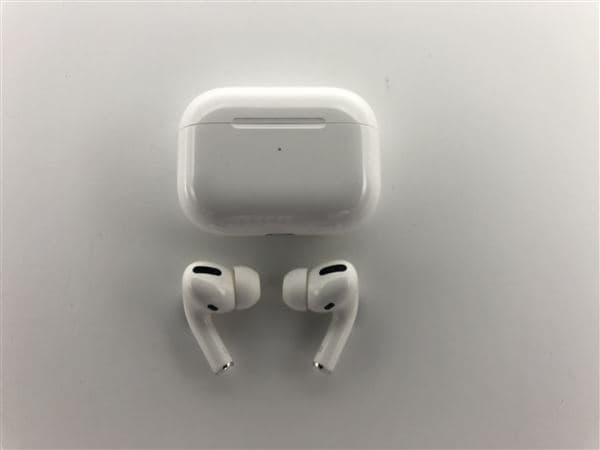 yÁzySۏ؁z AirPods Pro 1 CX[d MWP22