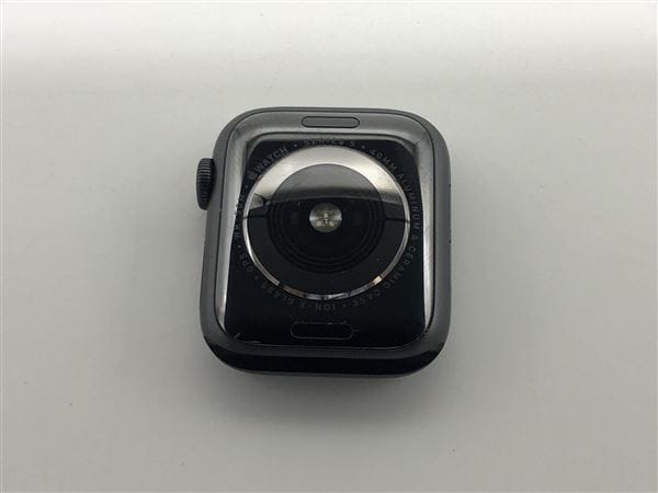 yÁzySۏ؁z Series5[40mm/GPS]A~ eF Apple Watch