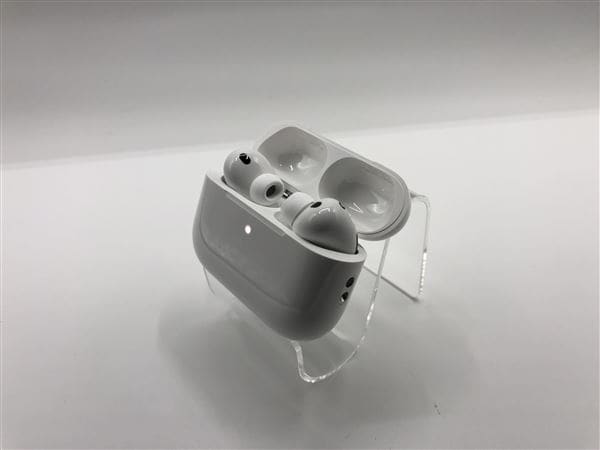 【中古】【安心保証】 AirPods Pro 第3世代 MagSafe充電 USB-C MFHP4