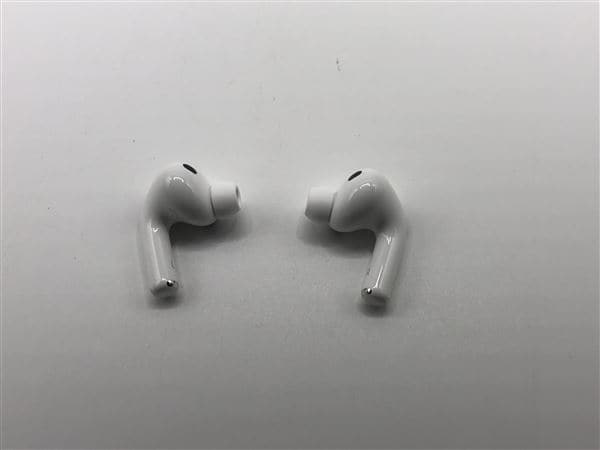 【中古】【安心保証】 AirPods Pro 第3世代 MagSafe充電 USB-C MFHP4