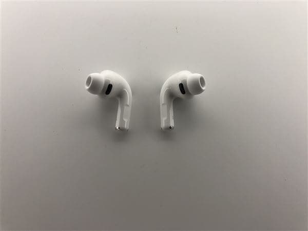 【中古】【安心保証】 AirPods Pro 第3世代 MagSafe充電 USB-C MFHP4