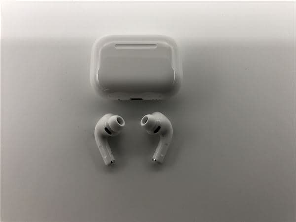 【中古】【安心保証】 AirPods Pro 第3世代 MagSafe充電 USB-C MFHP4