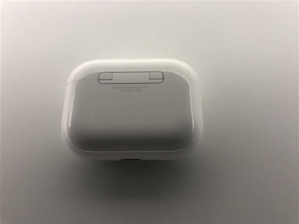【中古】【安心保証】 AirPods Pro 第3世代 MagSafe充電 USB-C MFHP4