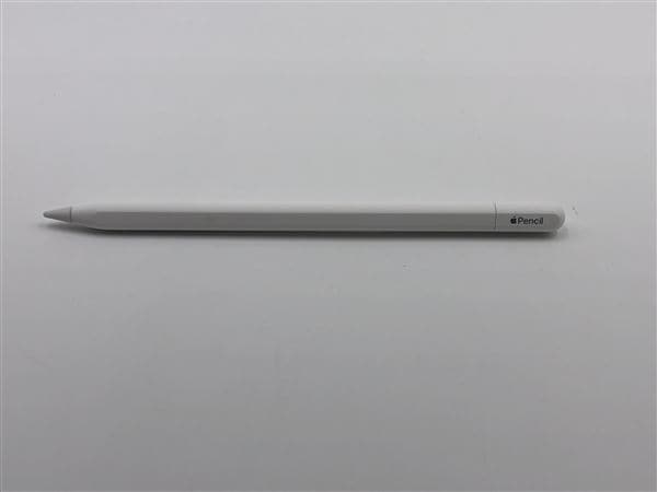 【中古】【安心保証】 Apple Pencil USB-C A3085