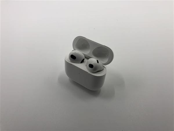 �y���Áz�y���S�ۏ؁z AirPods ��3���� MagSafe�[�d MME73