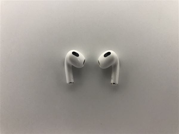 �y���Áz�y���S�ۏ؁z AirPods ��3���� MagSafe�[�d MME73