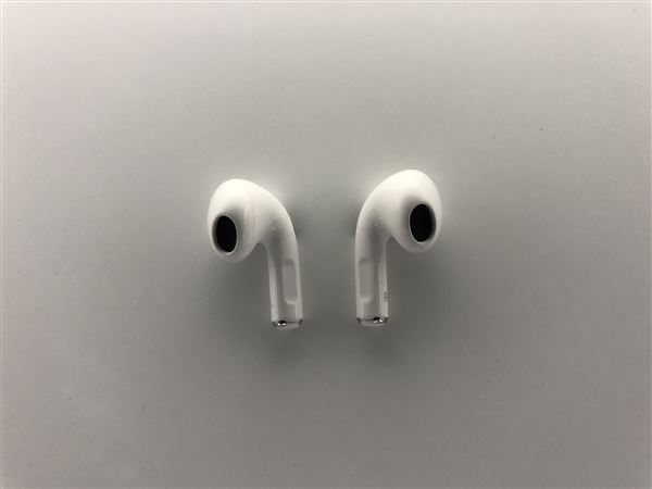 �y���Áz�y���S�ۏ؁z AirPods ��3���� MagSafe�[�d MME73