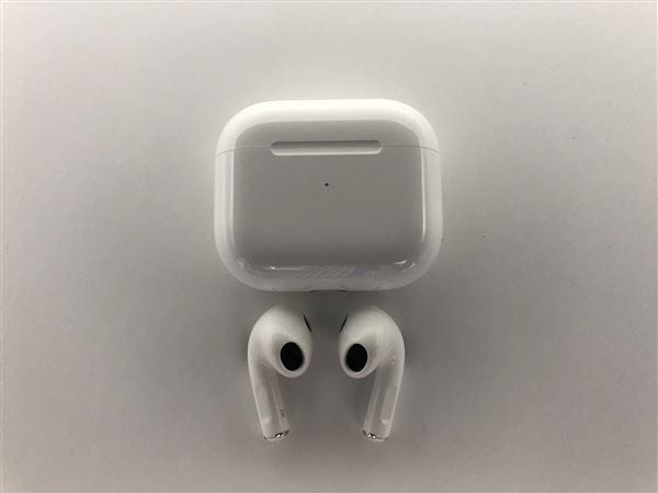 �y���Áz�y���S�ۏ؁z AirPods ��3���� MagSafe�[�d MME73