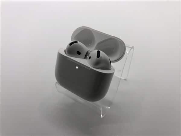�y���Áz�y���S�ۏ؁z AirPods ��4���� �A�N�e�B�u�m�C�Y�L�����Z�����O���� MXP93