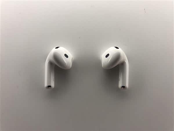 �y���Áz�y���S�ۏ؁z AirPods ��4���� �A�N�e�B�u�m�C�Y�L�����Z�����O���� MXP93