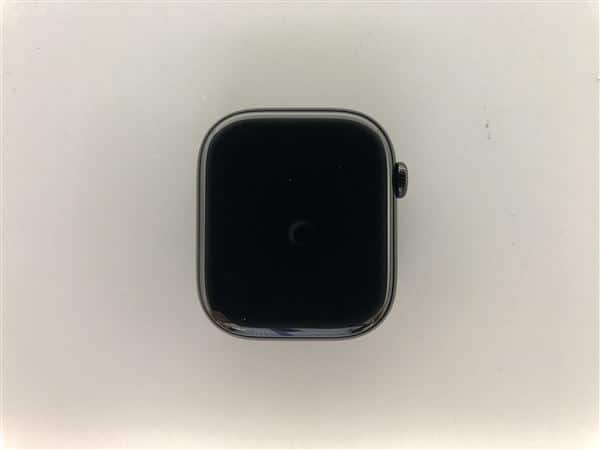 �y���Áz�y���S�ۏ؁z Series10[46mm/GPS]�A���~ �W�F�b�g�u���b�N Apple Watch
