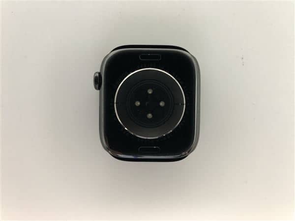 �y���Áz�y���S�ۏ؁z Series10[46mm/GPS]�A���~ �W�F�b�g�u���b�N Apple Watch