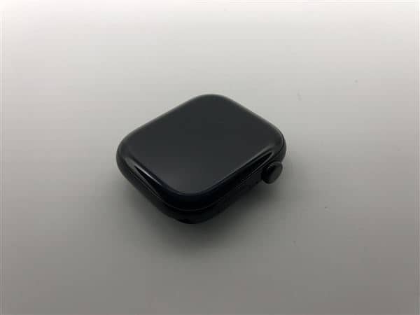 �y���Áz�y���S�ۏ؁z Series10[46mm/GPS]�A���~ �W�F�b�g�u���b�N Apple Watch