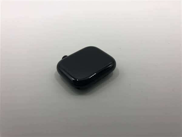 �y���Áz�y���S�ۏ؁z Series10[46mm/GPS]�A���~ �W�F�b�g�u���b�N Apple Watch