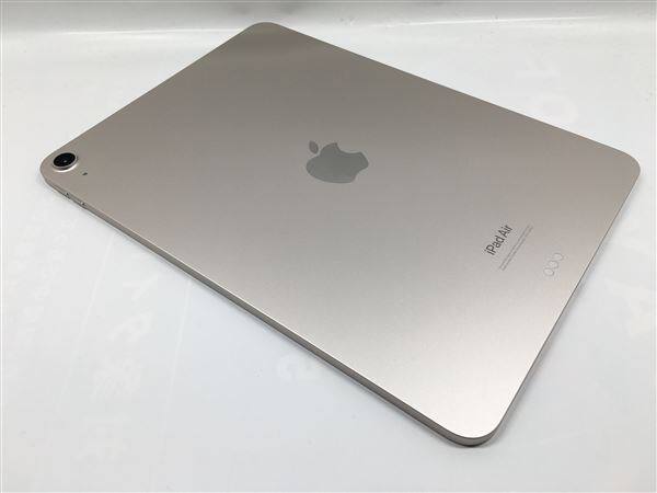 iPad Air ありがたく 第5世代 64GB Wi-Fiモデル スターライト iPad Air ありがたく 第5世代 64GB Wi-Fiモデル スターライト