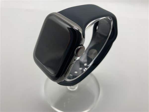 �y���Áz�y���S�ۏ؁z Series9[41mm/�Z�����[]�X�e�����X �O���t�@�C�g Apple Watch