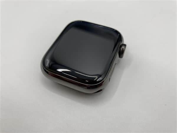 �y���Áz�y���S�ۏ؁z Series9[41mm/�Z�����[]�X�e�����X �O���t�@�C�g Apple Watch