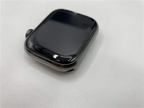 �y���Áz�y���S�ۏ؁z Series9[41mm/�Z�����[]�X�e�����X �O���t�@�C�g Apple Watch