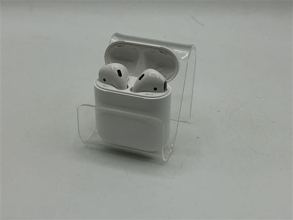 yÁzySۏ؁z AirPods 2 CX[d MV7N2