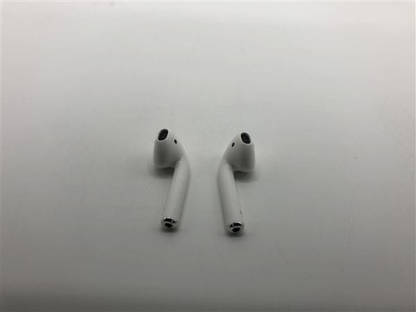 yÁzySۏ؁z AirPods 2 CX[d MV7N2