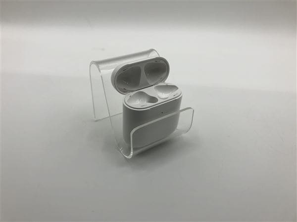 yÁzySۏ؁z AirPods 2 CX[d MV7N2