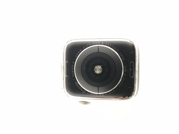 yÁzySۏ؁z oh Series5[44mm/GPS]A~ Vo[ Apple Watch