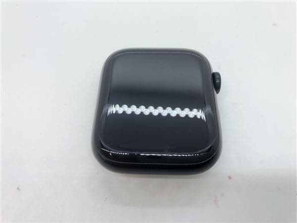 �y���Áz�y���S�ۏ؁z Series9[45mm/GPS]�A���~ �e�F Apple Watch