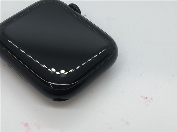 �y���Áz�y���S�ۏ؁z Series9[45mm/GPS]�A���~ �e�F Apple Watch