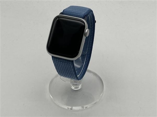 yÁzySۏ؁z SE 2[40mm/GPS]A~ Vo[ Apple Watch