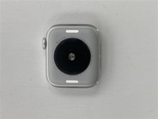 yÁzySۏ؁z SE 2[40mm/GPS]A~ Vo[ Apple Watch