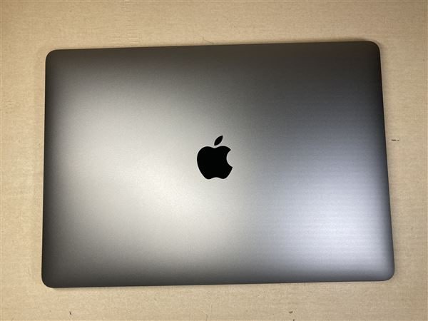 【中古】【安心保証】 MacBookPro 2020年 MYD82J/A
