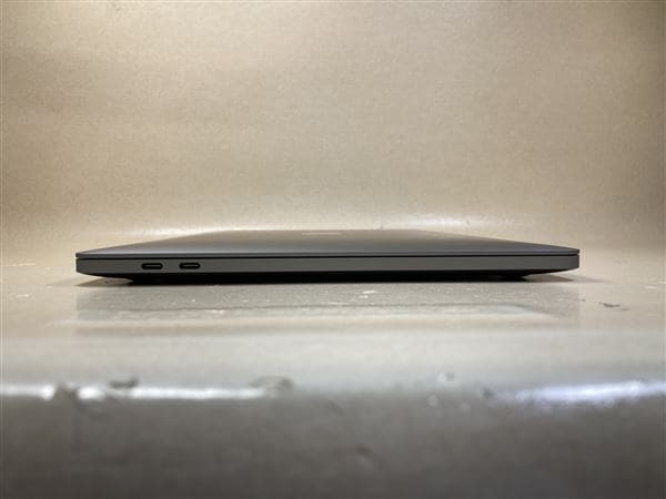 【中古】【安心保証】 MacBookPro 2020年 MYD82J/A