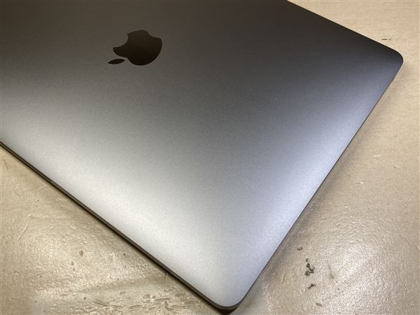 【中古】【安心保証】 MacBookPro 2020年 MYD82J/A