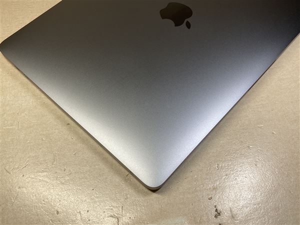 【中古】【安心保証】 MacBookPro 2020年 MYD82J/A