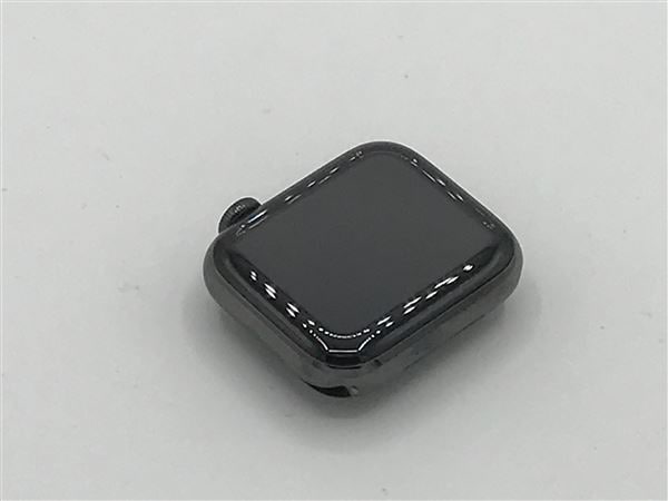 yÁzySۏ؁z Series6[40mm/Z[]XeX Ot@Cg Apple Watch
