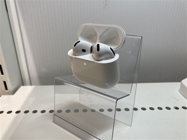 �y���Áz�y���S�ۏ؁z AirPods ��4���� MXP63