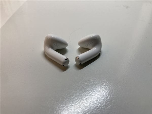 �y���Áz�y���S�ۏ؁z AirPods ��4���� MXP63
