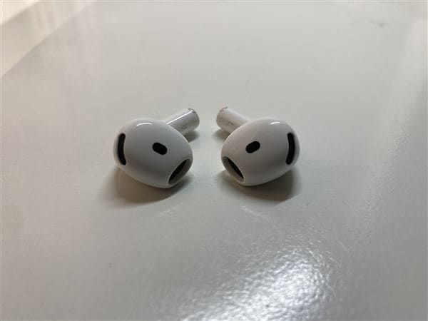 �y���Áz�y���S�ۏ؁z AirPods ��4���� MXP63
