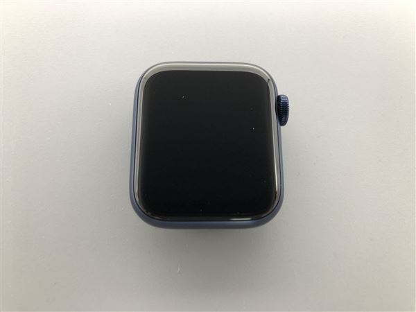 yÁzySۏ؁z oh Series6[40mm/GPS]A~ eF Apple Watch