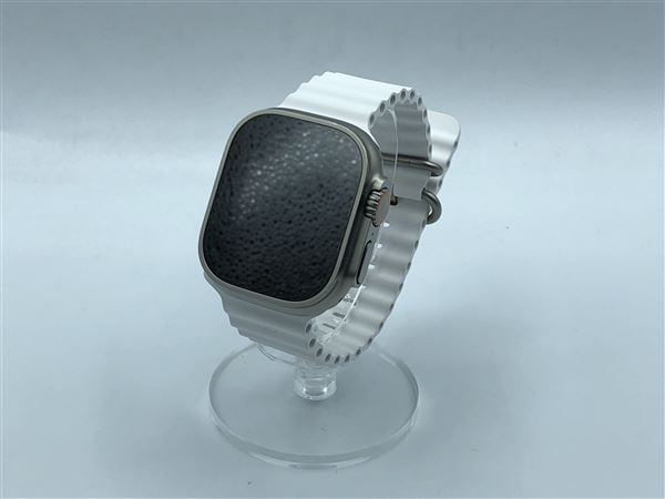 yÁzySۏ؁z Ultra2[49mm/Z[]`^ `^jE Apple Watch