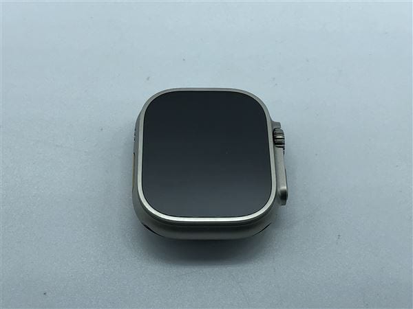 yÁzySۏ؁z Ultra2[49mm/Z[]`^ `^jE Apple Watch