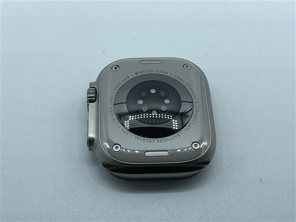 yÁzySۏ؁z Ultra2[49mm/Z[]`^ `^jE Apple Watch