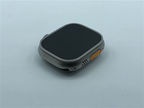 yÁzySۏ؁z Ultra2[49mm/Z[]`^ `^jE Apple Watch