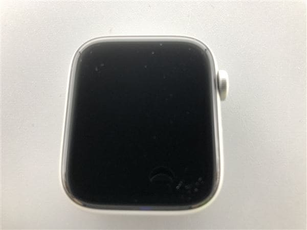 �y���Áz�y���S�ۏ؁z SE ��2����[44mm/GPS]�A���~ �V���o�[ Apple Watch