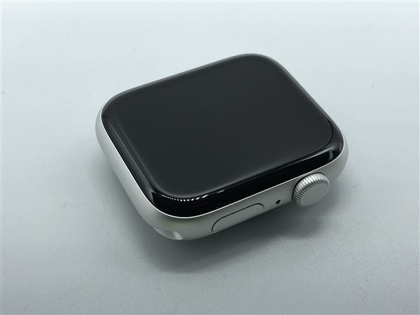 �y���Áz�y���S�ۏ؁z SE ��2����[44mm/GPS]�A���~ �V���o�[ Apple Watch